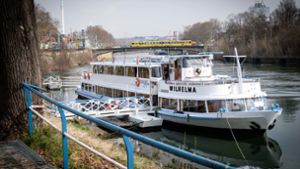 Der Bootsausflug an Pfingstmontag wurde nun vom Stuttgarter Amtsgericht als Verstoß gegen die seinerzeit geltende Coronaverordnung bewertet. Foto: Lichtgut/Achim Zweygarth
