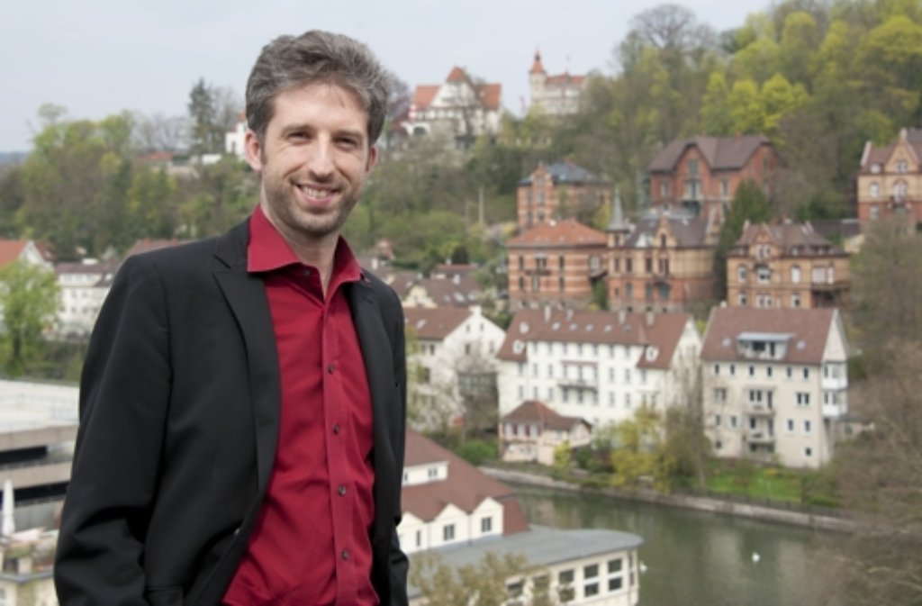 Tübingens Oberbürgermeister Boris Palmer (Grüne) hat es auf eine Liste der am besten gekleideten Männer Deutschlands geschafft.