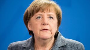 Kanzlerin Merkel ermächtigt die Staatsanwaltschaft im Fall Böhmermann zu ermitteln. Foto: dpa