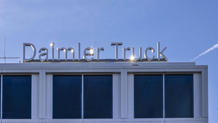 Daimler Truck will mit Partnern Batteriezellen in den USA produzieren