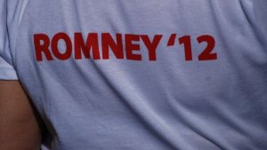 Mitt Romney erwartet am kommenden Super-Dienstag sehr viel unfreundlicheres Territorium als bisher. Foto: Spang