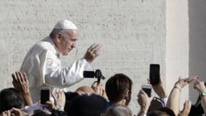 Papst entlässt Täter aus Klerikerstand