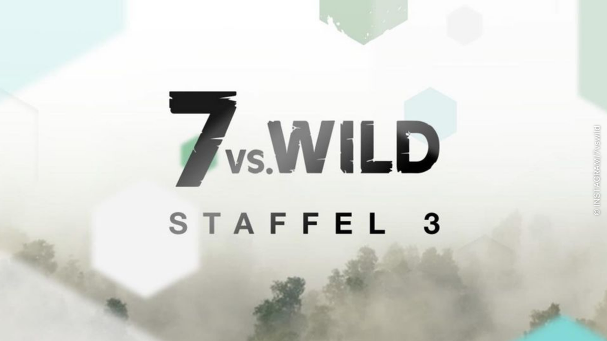 Nach Rauswurf bei „7 vs. Wild“ Stars der SurvivalShow fallen