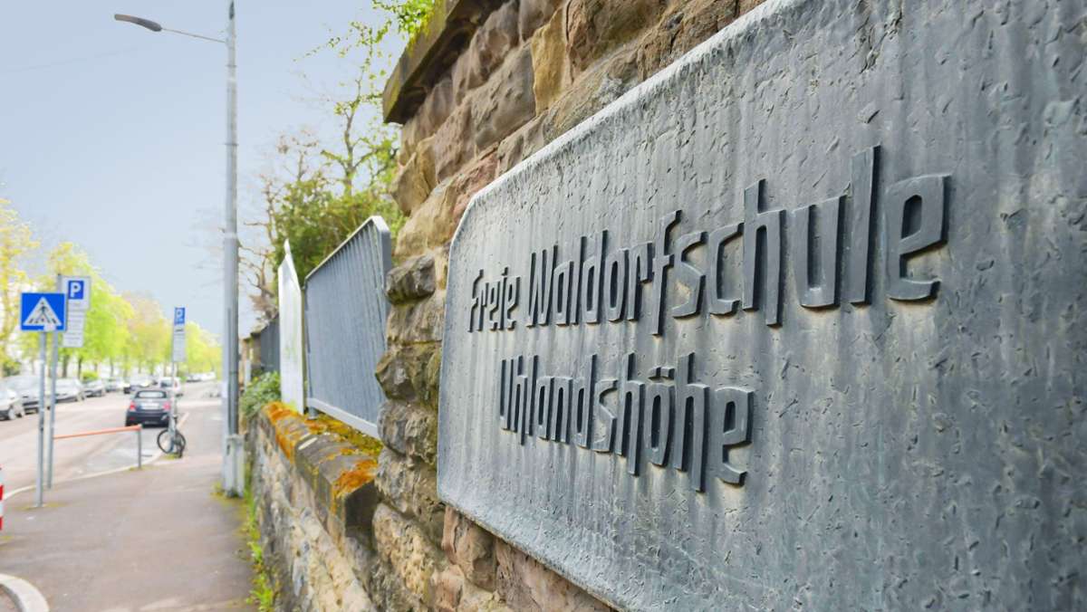 Urteil im Prozess gegen Ex-Waldorflehrer: Was geschah an der Waldorfschule Uhlandshöhe?