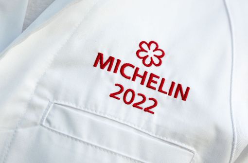 Auch in diesem Jahr wurden die Michelin-Sterne vergeben. Baden-Württemberg begeistert erneut mit seinen Restaurants (Symbolbild). Foto: dpa/Moritz Frankenberg