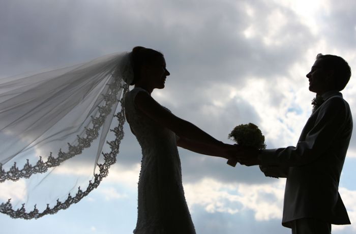 Mein Exil in Stuttgart: Heiraten in Syrien und in Deutschland: Eltern wichtig bei der Partnerwahl