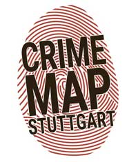Crimemap: Polizeibericht, Brände und Unfälle in Stuttgart