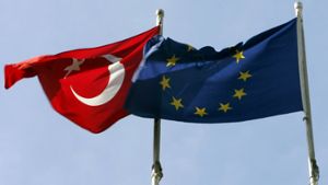 Es kommt wieder Schwung in die Gespräche über einen möglichen Beitritt der Türkei in die EU - trotz massiver Kritik an der türkischen Regierung. Foto: dpa