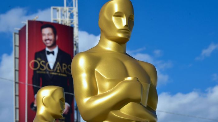 Wie politisch werden die Oscar-Verleihungen?