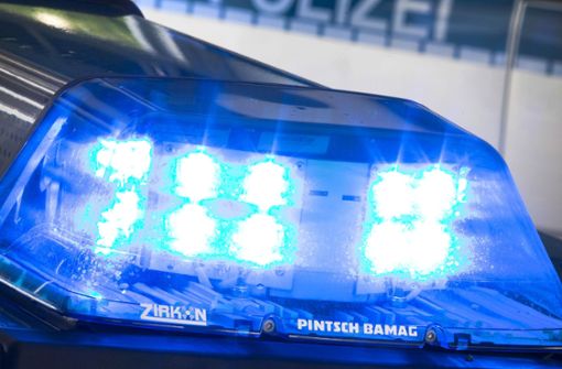 In Steinheim wurde ein BMW zerkratzt, die Polizei sucht Zeugen. Foto: dpa