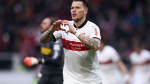Wie sich Daniel Ginczek auf die Rückkehr nach Dortmund freut