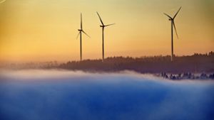 EnBW geht bei Windkraft voran