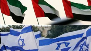 Israel und Vereinigte Arabische Emirate normalisieren Beziehungen