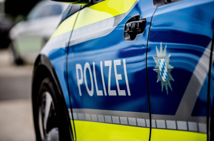 Sexuelle Belästigung in Ludwigsburg: Radfahrer fasst Joggerin an den Po