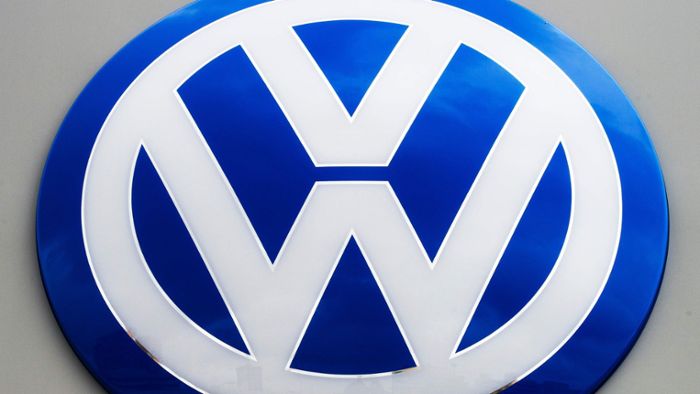 VW-Manager Schmidt bekennt sich schuldig