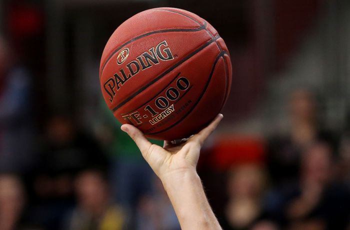 Basketball-Turnier in Bundesliga: Ludwigsburg und Ulm bewerben sich nicht
