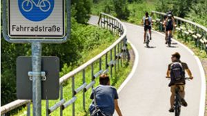 Das will die EU für Radfahrer tun