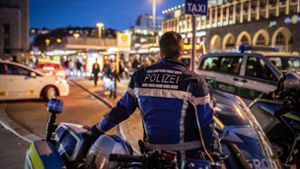 Schimmel und weitere Verstöße – Polizei nimmt Taxis ins Visier