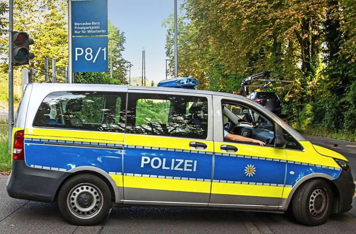 Prozess: Femizid in Stuttgart: Was wussten Freunde  des Angeklagten?