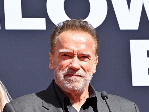 Bei diesem Thema versteht Arnold Schwarzenegger keinen Spaß. Foto: Featureflash Photo Agency/Shutterstock.com
