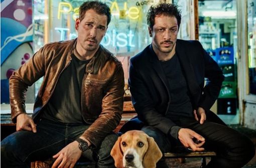 Mit dem Dreh von „Dogs of Berlin“ ging die zweite deutsche Netflix-Produktion an den Start und verspricht, ein voller Erfolg zu werden. Foto: Netflix