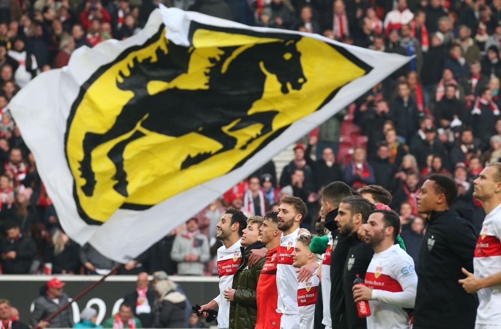 Der 3:0-Erfolg gegen den Karlsruher SC – ein wichtiger Meilenstein auf dem Weg zum Aufstieg für den VfB Stuttgart?