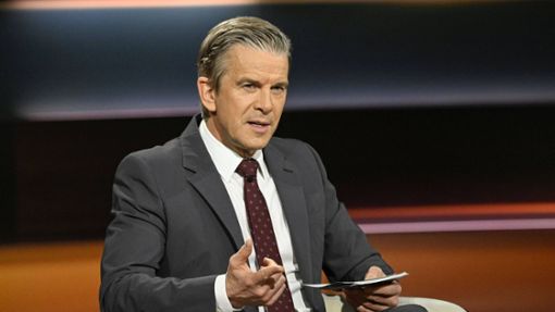 Markus Lanz-Sendung zum Thema Islam und Integration