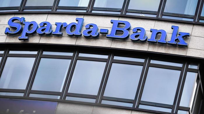 Tarifabschluss für  Sparda-Banken