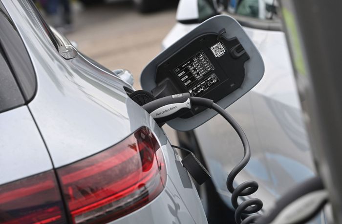 Elektromobilität: Krach in Koalition wegen E-Auto-Kaufprämie
