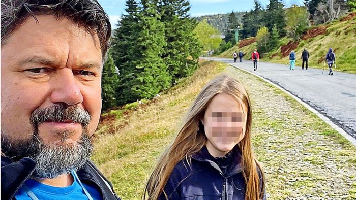Der Fall Lara aus Ditzingen: Vater holt entführte Tochter  selbst zurück