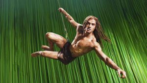„Tarzan“ löst die Vampire ab