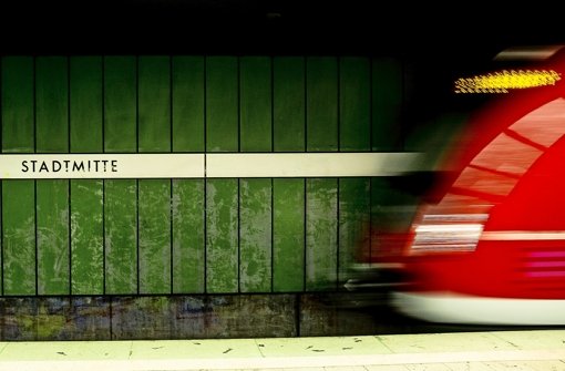 Preis für S-Bahn-Fahrten steigt, vor allem für Gelegenheitsfahrgäste Foto: Lichtgut/Leif Piechowski