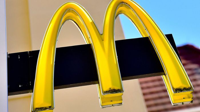McDonald’s wegen Coronavirus zu: Kundin eröffnet Feuer
