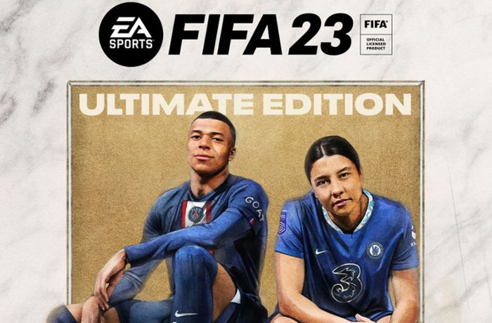 FIFA 23 - wann kommt es raus? (Release)