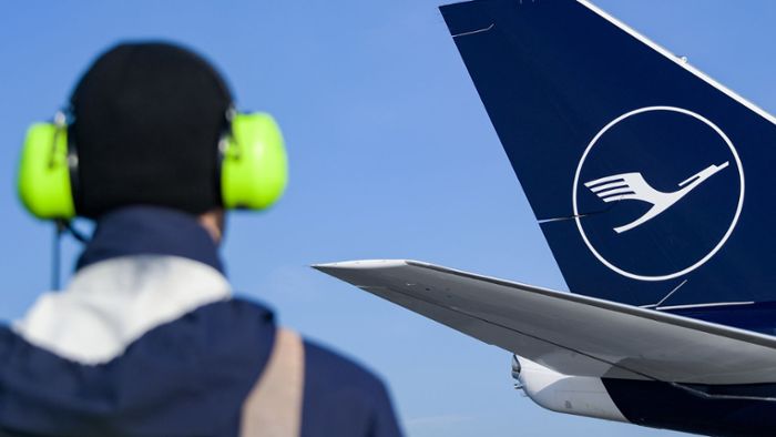Bombendrohung – Lufthansa-Maschine muss evakuiert werden