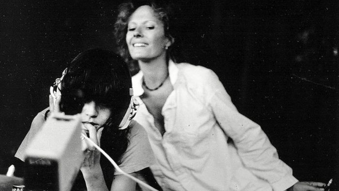 Schauspielerin Delphine Seyrig und der Feminismus der 70er und 80er