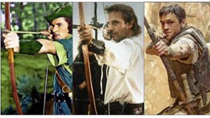 7 Robin Hood-Filme für die Ewigkeit