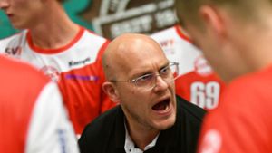Abpfiff für Trainer  Ihlefeldt – ein  letzter Anlauf des SV Fellbach