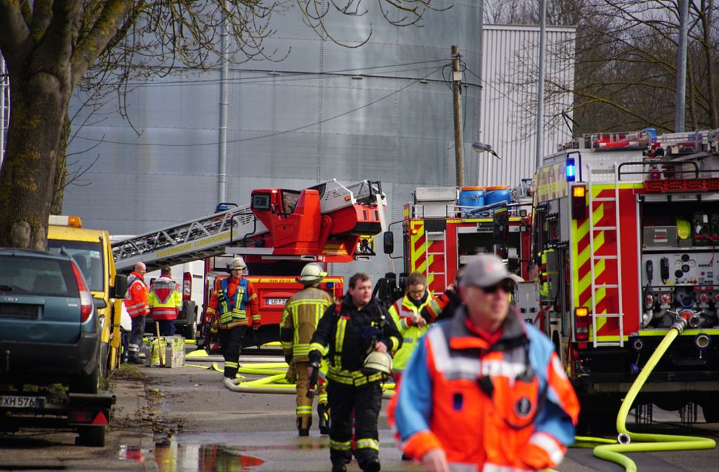 Freie Kfzwerkstatt In Freiberg Am Neckar Im Kreis Ludwigsburg
