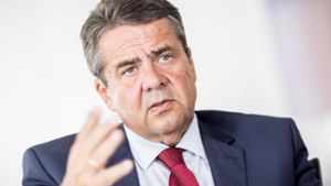 „Deutschland hat kein Problem mit Linksterrorismus“