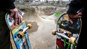 Stuttgart will Skatepark wieder länger öffnen