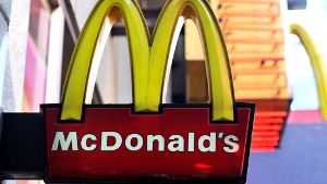 McDonald’s investiert in Verjüngungskur