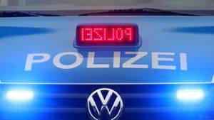 Die Polizei hat in Langenfeld einen Mann erschossen. Foto: dpa