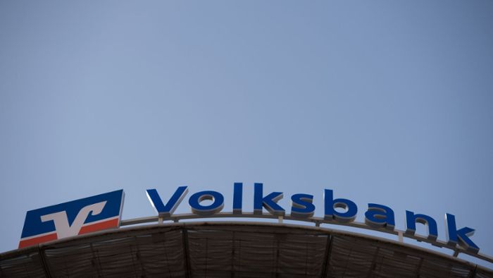 Volksbank kürzt Filial-Öffnungszeiten