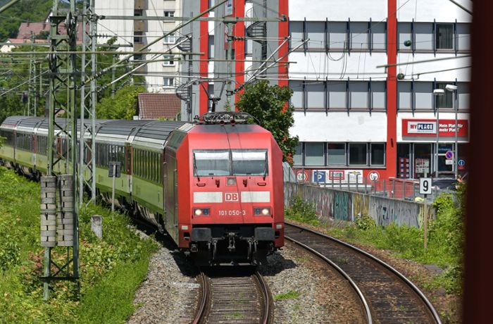 Kommunen kämpfen um Anschluss: Bundestag soll sich mit Zukunft der Gäubahn-Strecke beschäftigen