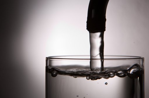 Viele Kunden haben zu hohe Wasserpreise gezahlt – die EnBW soll nun rückerstatten Foto: dpa