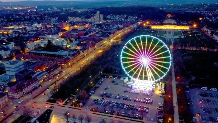 Zirkus, Riesenrad oder Märchengarten: Sieben Tipps für die Osterferien im Kreis Ludwigsburg