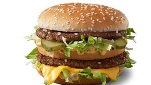 Wofür der Burger-Index taugt