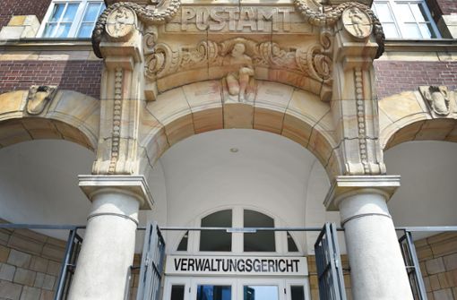 Das Verwaltungsgericht Gelsenkirchen hatte den zuständigen Behörden rechtswidriges Verhalten vorgeworfen. Foto: dpa