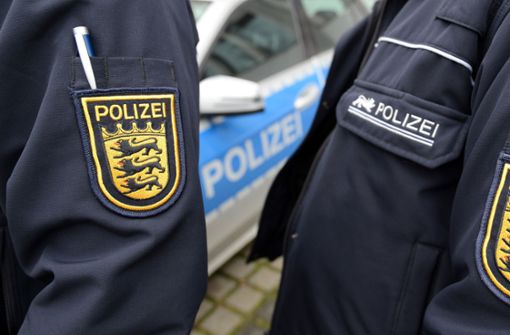 Die Polizei hat in Mannheim einen Tatverdächtigen festgenommen (Symbolbild). Foto: dpa